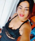 Dating Woman Madagascar to Antalaha : Alda, 44 years